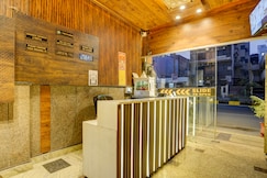 Greysky Residency, Delhi