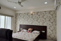 Gulmohar Villa, Indore