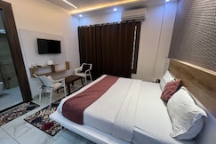 Hotel Amaresh, Panipat
