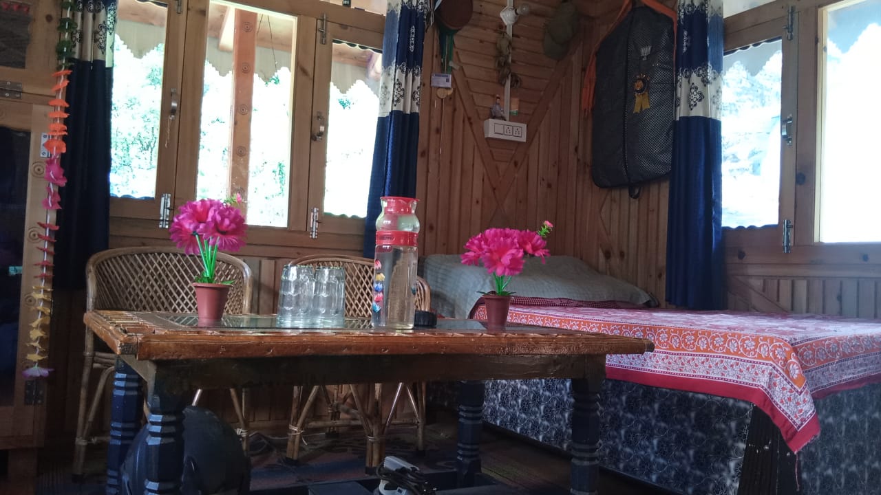 Rana Homestay - Tap to explore photos