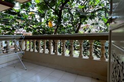One bhk apartment, Goa