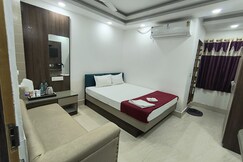 HOTEL AKASH GANGA, Kochbihar