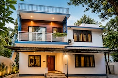 Home in Thiruvananthapuram, Thiruvananthapuram