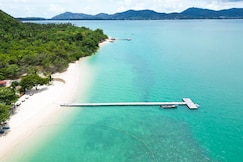 Cruiser Island by Swiss Belhotel, Phuket