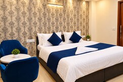 WELCOME RESIDENCY, Gurgaon