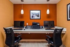 Best Western Plus Fresno Airport Hotel, Fresno