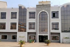 Hotel Royal Kalinga, Jajpur