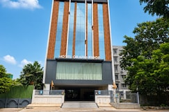 Hotel Grand Ridge, Razole