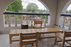 Savera inn Resort, Pahalgam