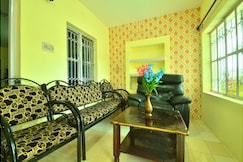 Violet Residency, Wayanad