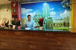 Hotel Tazz Odisha Next, Athagarh