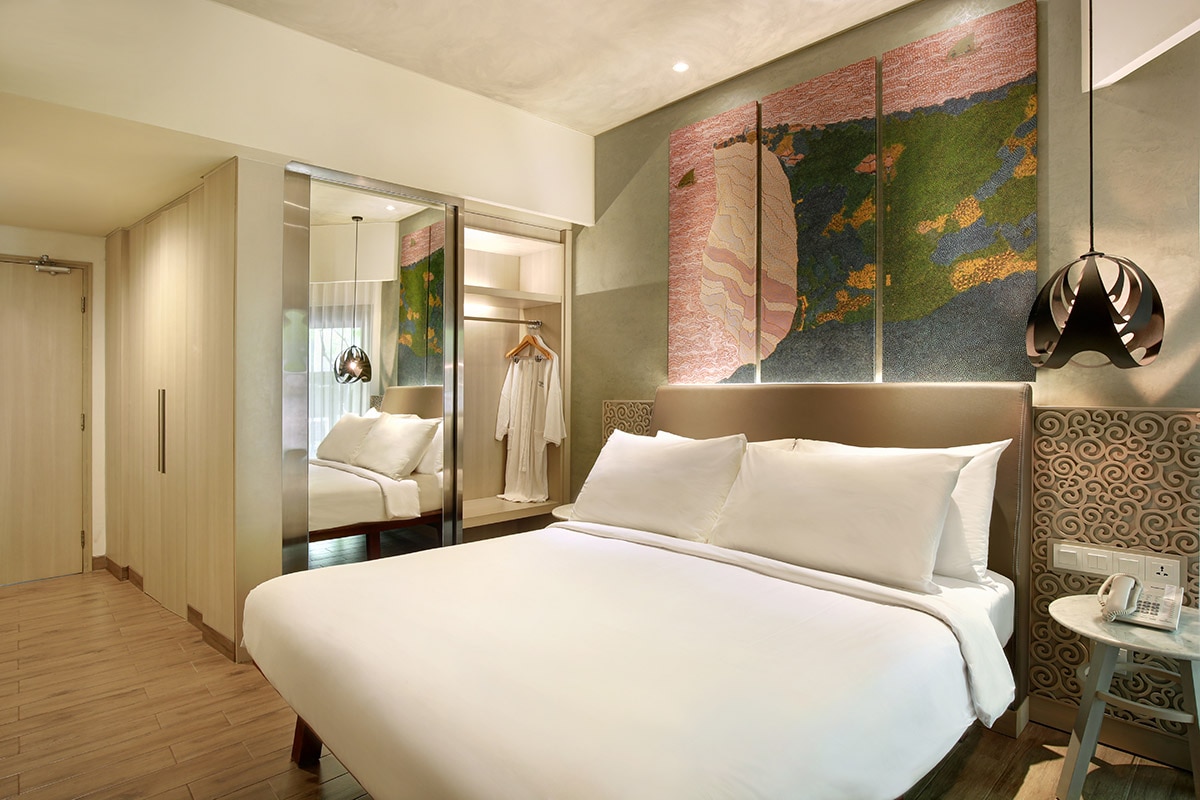 Mercure Kuta Bali - Tap to explore photos