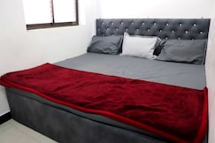 Hotel Narmada Palace, Ujjain