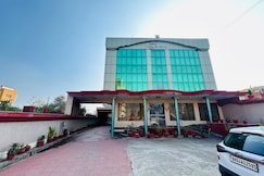 Galaxy Intercontinental, Gaya