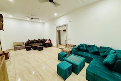 Velly view villa, Gurgaon