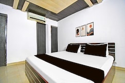 Hotel O Ishan Inn, Lucknow