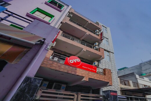 Oyo 71883 Hotel Ting Tong Noida Hotel Price Address Reviews Oyo 71883 Hotel Ting Tong Noida Hotel Price Address Reviews
