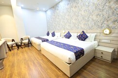 NGR HOTELS PVT LTD, Moradabad