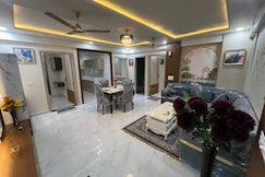Fully furnished flat with all aminities   comfort, Jaipur