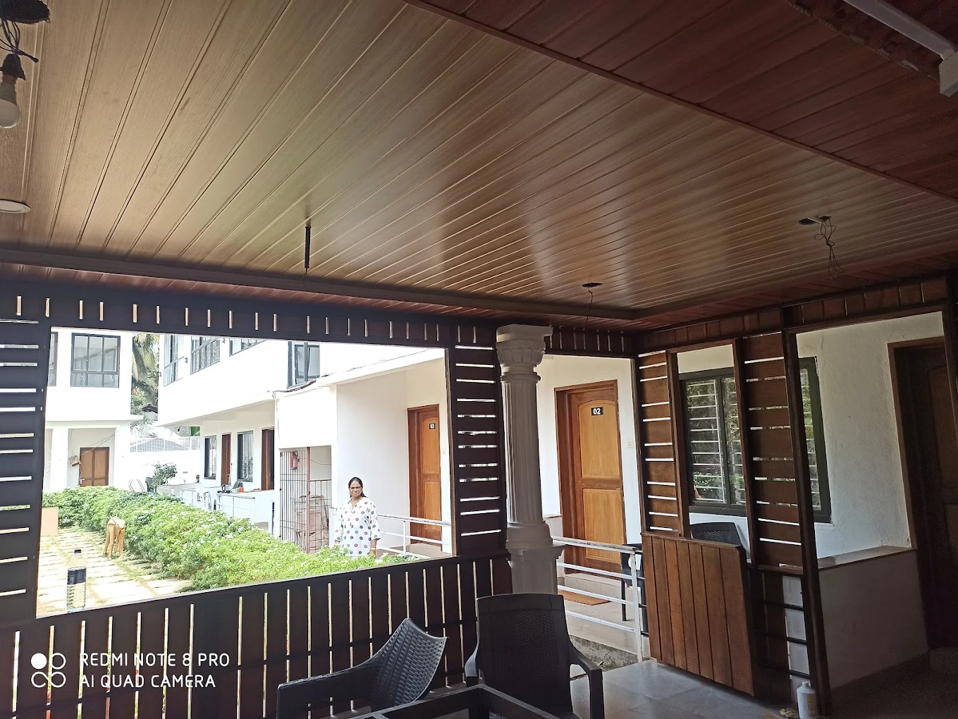 Morjim Pride, Belgaum