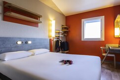Ibis Budget Perpignan Nord Rivesaltes, Ariege
