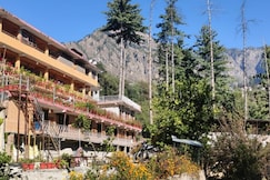 HOTEL NEGIS NEST, Kasol