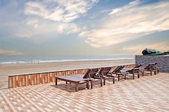 India Beach Resort, Mandarmani