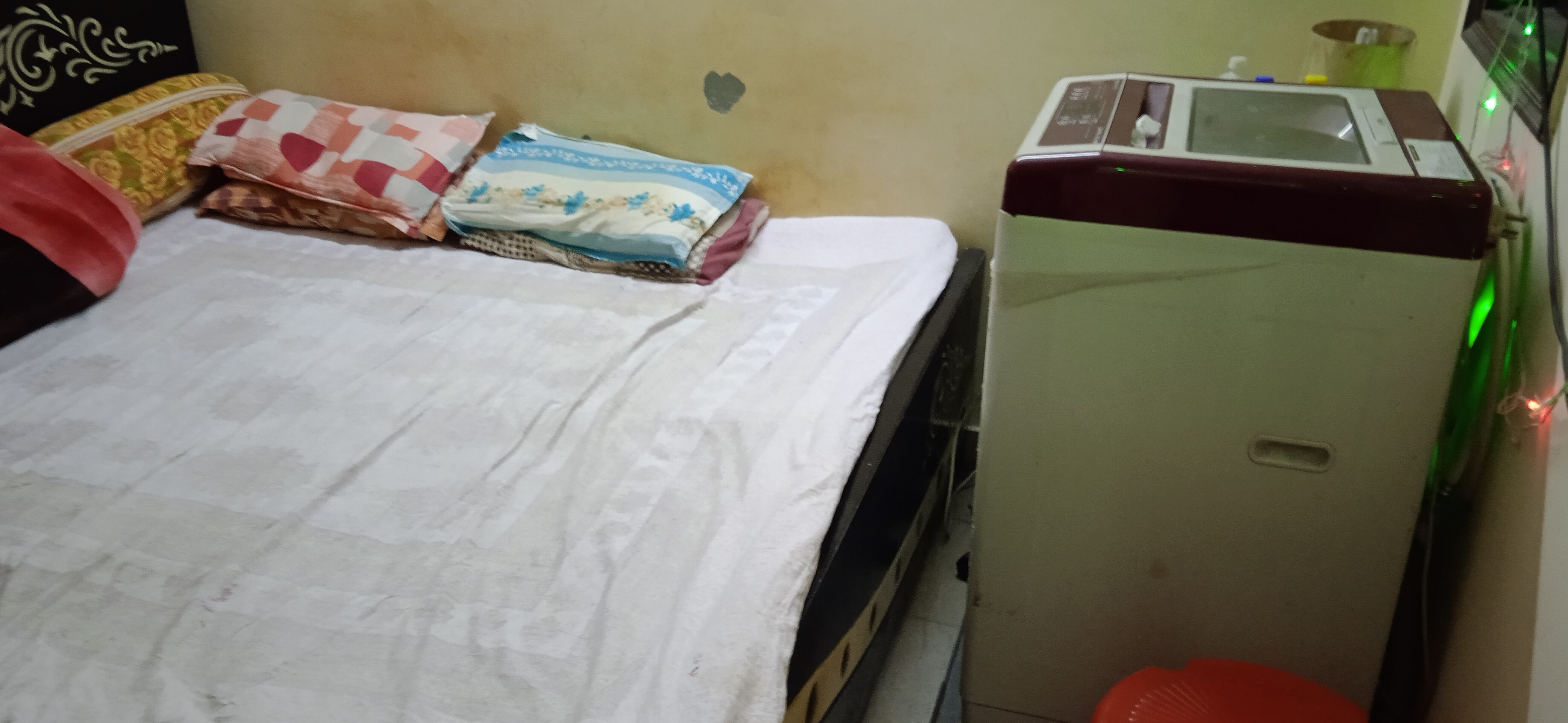 Ishita Homestay. 2bhk flat. - Tap to explore photos