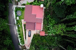 Vamsis Woodside, Dharmapuri