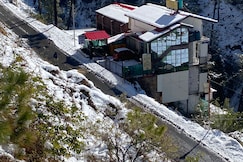 Pine Valley Home Shimla, Theog