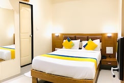 Hotel Volga Colaba, Mumbai