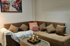 Haus of GCR A Premium Metro Walk 1BHK, Gurgaon