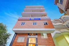 Via Shree Gopal Inn, Varanasi