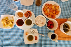 Eden House | A Luxury Villa, Mussoorie