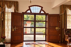 Cleetys Residency, Cochin