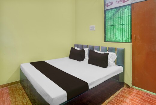 Hotel O by OYO Tejaswi Hotel