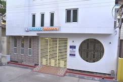 Ananda Residency, Kumbakonam