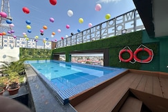 HOTEL NOAH SPIRE, Sonamura