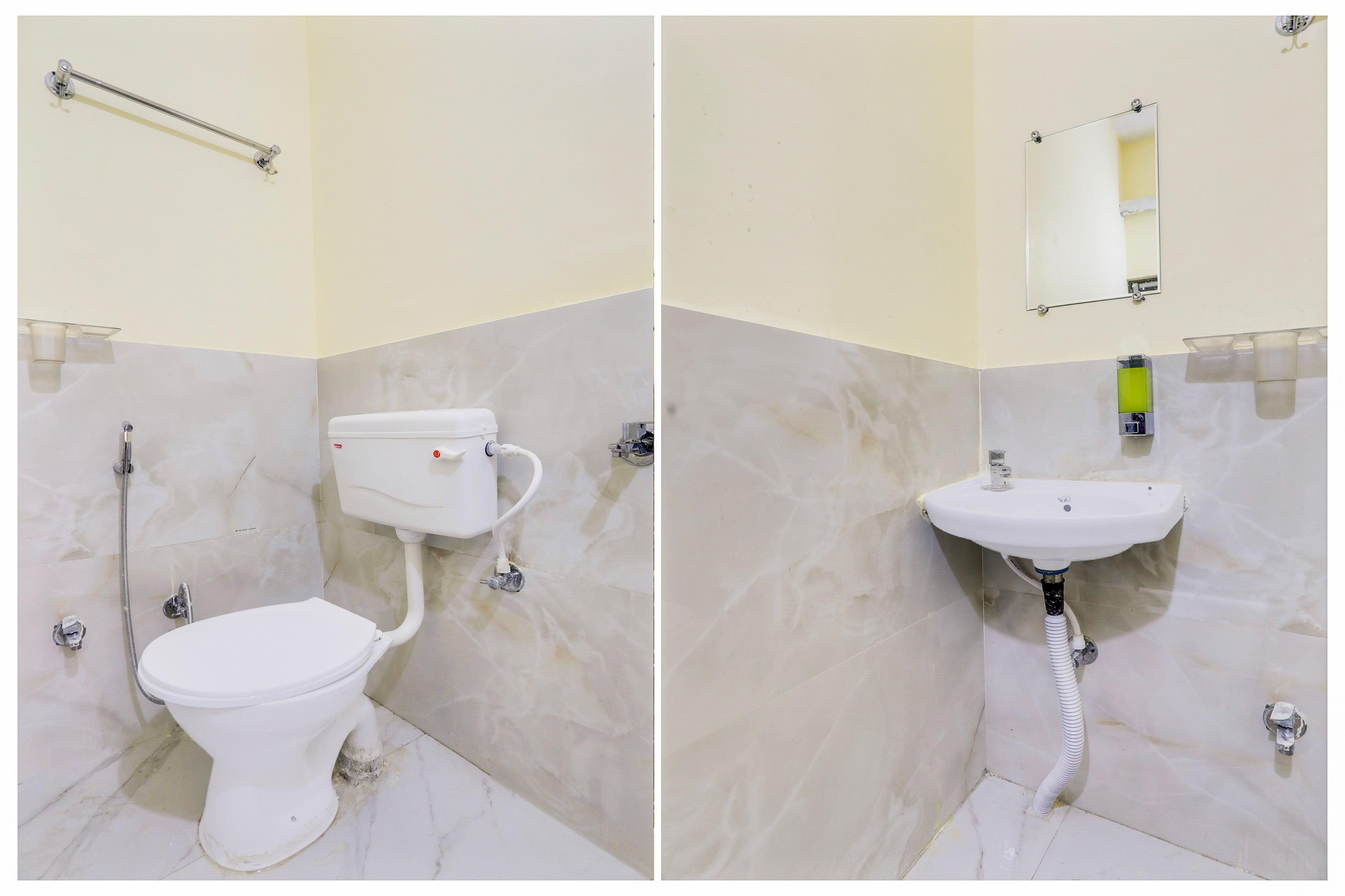 Hotel O Mannat Inn - Tap to explore photos
