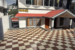 N J Hill Residency Ooty, Ooty