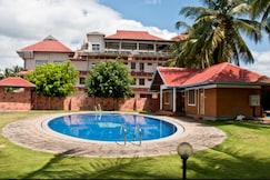 Issac's Hotel Regency, Wayanad