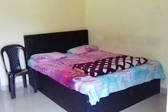 Zion Valley, Vagamon