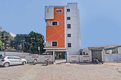 Hotel Krishna, Nagpur, Nagpur