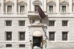 Aleph Rome Hotel, Curio Collection by Hilton, Rome