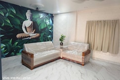 Sri Vishnu Residency, Karimnagar