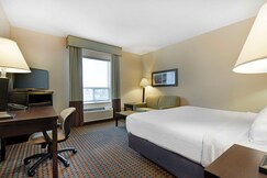 Best Western Pacific Inn, Central Kootenay