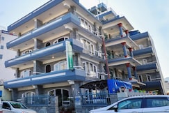 Hotel Bougainvillea, Pokhara