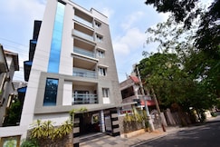 THE ROYAL PARK HOTEL, Visakhapatnam