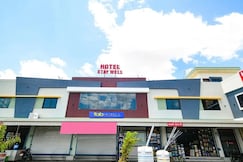 Hotel Stay well,Pithampur, Pithampur