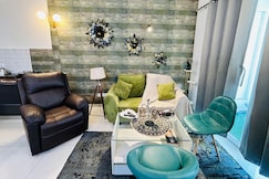 The exotic re treat 1bhk, Noida